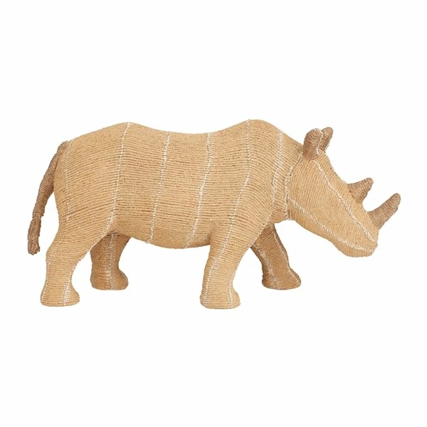 Cheap ✨ GRAYSON LANE 8 In. x 5 In. Transitional Sculpture Brown Polystone 🔥 3 Cheap ✨ GRAYSON LANE 8 In. x 5 In. Transitional Sculpture Brown Polystone 🔥 - Image 3