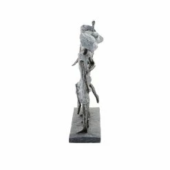 Top 10 🤩 GRAYSON LANE 13 In. x 15 In. Traditional Sculpture Grey Polystone Ladies 🔔 8 Top 10 🤩 GRAYSON LANE 13 In. x 15 In. Traditional Sculpture Grey Polystone Ladies 🔔 -GRAYSON LANE Sales 2022 330857843 AlternateImage3 l