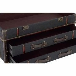 Best reviews of 🌟 Grayson Lane 21 In. x 40 In. Traditional Coffee Table Dark B 🥰 -GRAYSON LANE Sales 2022 330857867 AlternateImage3 l