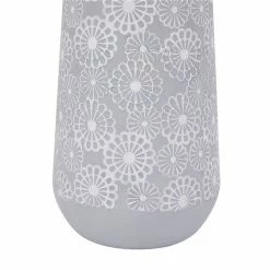 Hot Sale 🔔 GRAYSON LANE 22 In. x 10 In. French Country Vase Grey Iron 💯 8 Hot Sale 🔔 GRAYSON LANE 22 In. x 10 In. French Country Vase Grey Iron 💯 -GRAYSON LANE Sales 2022 330857895 AlternateImage3 l