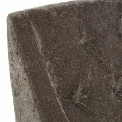 Best Sale ⭐ GRAYSON LANE 34 In. x 30 In. Contemporary Upholstered Accent Chair Brown 🛒 8 Best Sale ⭐ GRAYSON LANE 34 In. x 30 In. Contemporary Upholstered Accent Chair Brown 🛒 -GRAYSON LANE Sales 2022 330857929 AlternateImage4 l