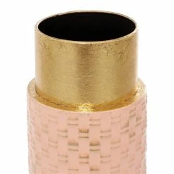 Buy 🛒 GRAYSON LANE Set of 2 18 In., 15 In. Contemporary Vase Bronze Metal ❤️ 7 Buy 🛒 GRAYSON LANE Set of 2 18 In., 15 In. Contemporary Vase Bronze Metal ❤️ -GRAYSON LANE Sales 2022 330858027 AlternateImage2 l