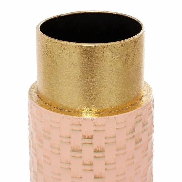 Buy 🛒 GRAYSON LANE Set of 2 18 In., 15 In. Contemporary Vase Bronze Metal ❤️ 3 Buy 🛒 GRAYSON LANE Set of 2 18 In., 15 In. Contemporary Vase Bronze Metal ❤️ - Image 3