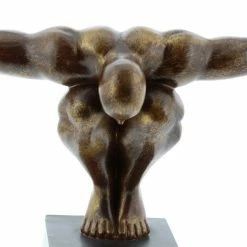 Best Sale ๐ฅ GRAYSON LANE 11 In. x 4 In. Sculpture Brown Polystone Olympic Man ๐งจ 7 Best Sale ๐ฅ GRAYSON LANE 11 In. x 4 In. Sculpture Brown Polystone Olympic Man ๐งจ -GRAYSON LANE Sales 2022 330858047 AlternateImage2 l