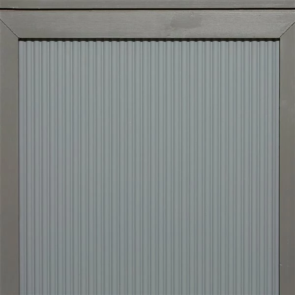 Budget 🔥 Grayson Lane Grey Asian Hardwood Accent Chest 😀 4 Budget 🔥 Grayson Lane Grey Asian Hardwood Accent Chest 😀 - Image 4