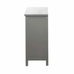 Budget 🔥 Grayson Lane Grey Asian Hardwood Accent Chest 😀 9 Budget 🔥 Grayson Lane Grey Asian Hardwood Accent Chest 😀 -GRAYSON LANE Sales 2022 330858152 AlternateImage4 l