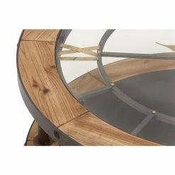 Deals 🌟 Grayson Lane Contemporary Glass Coffee Table 🔥 -GRAYSON LANE Sales 2022 330858175 AlternateImage3 l