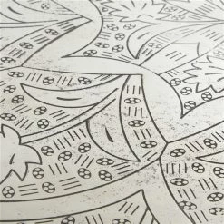 Best reviews of ⌛ Grayson Lane Traditional Metal Coffee Table 🛒 -GRAYSON LANE Sales 2022 330858176 AlternateImage3 l