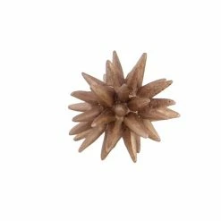 Outlet 🥰 Grayson Lane Set of 3 5-in- Multi Coloured Contemporary Geometric Sculpture - Resin 💯 -GRAYSON LANE Sales 2022 330858203 AlternateImage3 l