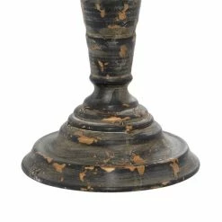 New 💯 Grayson Lane 5-Candle Metal Candelabra Holder (19-in x 16-in) 🌟 -GRAYSON LANE Sales 2022 330858237 AlternateImage4 l