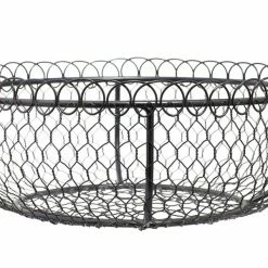 Promo ๐งจ Grayson Lane Farmhouse 3 Tier Tray Stand - Black Iron - 33-in X 20-in ๐ 7 Promo ๐งจ Grayson Lane Farmhouse 3 Tier Tray Stand - Black Iron - 33-in X 20-in ๐ -GRAYSON LANE Sales 2022 330858249 AlternateImage2 l