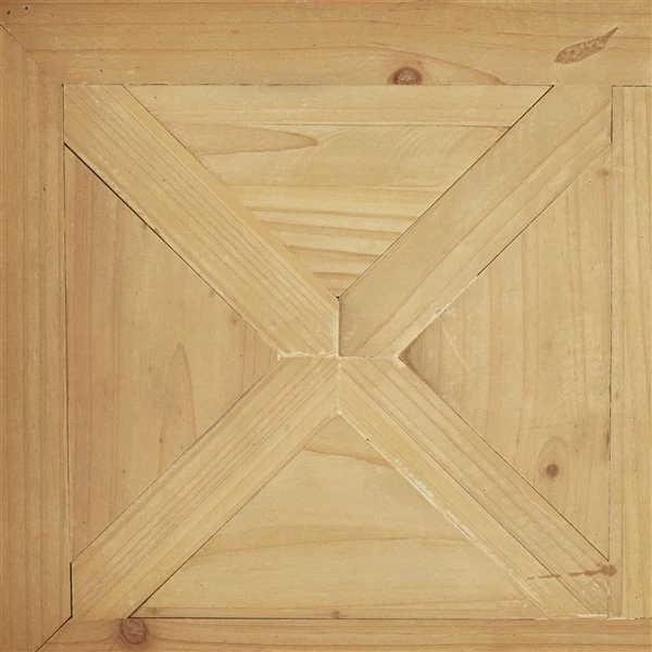 Flash Sale ๐ Grayson Lane Contemporary Tray Contemporary - Brown Wood - 32-in X 16-in X 3-in ๐ 3 Flash Sale ๐ Grayson Lane Contemporary Tray Contemporary - Brown Wood - 32-in X 16-in X 3-in ๐ - Image 3