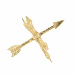 Budget 🛒 Grayson Lane Glam Sculpture - Gold Aluminum Geometric - 12-in X 12-in ⌛ 9 Budget 🛒 Grayson Lane Glam Sculpture - Gold Aluminum Geometric - 12-in X 12-in ⌛ -GRAYSON LANE Sales 2022 330858306 AlternateImage4 l