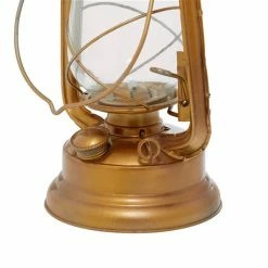 Cheap 🧨 Grayson Lane 3-Candle Metal Lantern Holder - 6-in x 13-in 🥰 -GRAYSON LANE Sales 2022 330858312 AlternateImage3 l