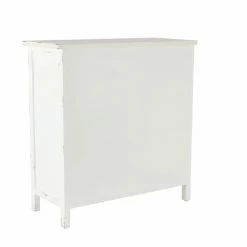 Cheap ⭐ Grayson Lane White Fir 4-Drawer Accent Chest 🥰 -GRAYSON LANE Sales 2022 330858321 AlternateImage4 l
