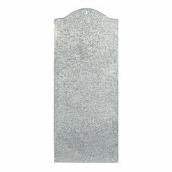 Cheap ⌛ Grayson Lane Farmhouse Magazine Rack Holder - Grey Metal - 35-in X 15-in x 4-in ❤️ -GRAYSON LANE Sales 2022 330858339 AlternateImage4 l