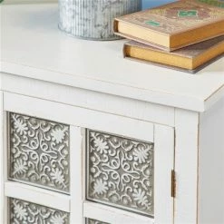 Wholesale ❤️ Grayson Lane White Fir Accent Chest 🔥 -GRAYSON LANE Sales 2022 330858359 AlternateImage2 l