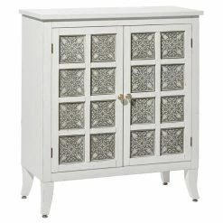 Wholesale ❤️ Grayson Lane White Fir Accent Chest 🔥 -GRAYSON LANE Sales 2022 330858359 AlternateImage4 l