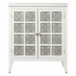 Wholesale ❤️ Grayson Lane White Fir Accent Chest 🔥
