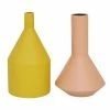 Best reviews of 😉 Grayson Lane Set of 2 11.25-in , 11.5-in Rustic Vase - Multi Coloured - Metal 💯