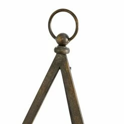 Coupon ๐ Grayson Lane Set of 2 13-in , 15-in Traditional Easels - Bronze - Metal ๐ฅฐ 7 Coupon ๐ Grayson Lane Set of 2 13-in , 15-in Traditional Easels - Bronze - Metal ๐ฅฐ -GRAYSON LANE Sales 2022 330858405 AlternateImage2 l