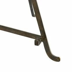 Coupon ๐ Grayson Lane Set of 2 13-in , 15-in Traditional Easels - Bronze - Metal ๐ฅฐ 8 Coupon ๐ Grayson Lane Set of 2 13-in , 15-in Traditional Easels - Bronze - Metal ๐ฅฐ -GRAYSON LANE Sales 2022 330858405 AlternateImage3 l