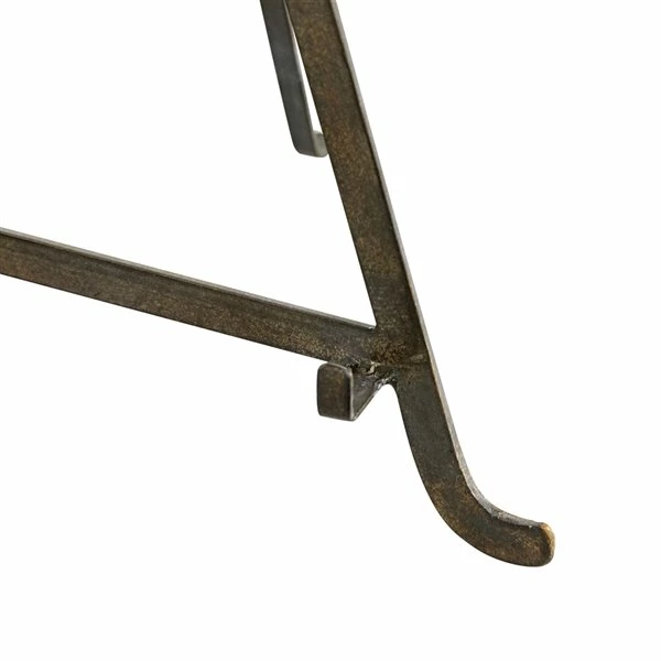 Coupon ๐ Grayson Lane Set of 2 13-in , 15-in Traditional Easels - Bronze - Metal ๐ฅฐ 4 Coupon ๐ Grayson Lane Set of 2 13-in , 15-in Traditional Easels - Bronze - Metal ๐ฅฐ - Image 4