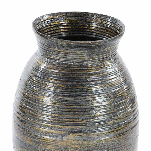 Hot Sale 🤩 Grayson Lane Traditional 20-in x 9-in - Brown Bamboo Vase 🥰 3 Hot Sale 🤩 Grayson Lane Traditional 20-in x 9-in - Brown Bamboo Vase 🥰 - Image 3