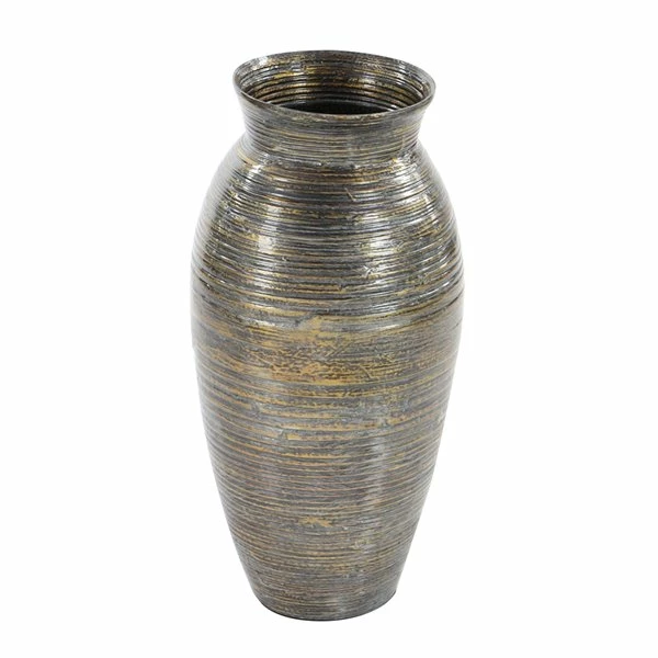 Hot Sale 🤩 Grayson Lane Traditional 20-in x 9-in - Brown Bamboo Vase 🥰 4 Hot Sale 🤩 Grayson Lane Traditional 20-in x 9-in - Brown Bamboo Vase 🥰 - Image 4