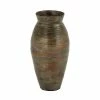 Hot Sale 🤩 Grayson Lane Traditional 20-in x 9-in - Brown Bamboo Vase 🥰