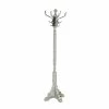 Promo 😀 Grayson Lane 74-in x 19 In Grey 12-Hook 🧥 Coat Stand 👍