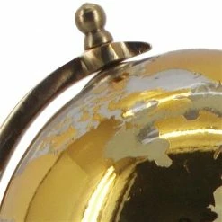 Best reviews of ๐ Grayson Lane Traditional Globe - Gold Glass -13-in x 9-in ๐งจ 7 Best reviews of ๐ Grayson Lane Traditional Globe - Gold Glass -13-in x 9-in ๐งจ -GRAYSON LANE Sales 2022 330858509 AlternateImage2 l