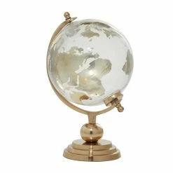Best reviews of ๐ Grayson Lane Traditional Globe - Gold Glass -13-in x 9-in ๐งจ 8 Best reviews of ๐ Grayson Lane Traditional Globe - Gold Glass -13-in x 9-in ๐งจ -GRAYSON LANE Sales 2022 330858509 AlternateImage4 l
