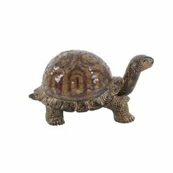 Flash Sale โค๏ธ Grayson Lane v Coastal Sculpture - Brown Poly Stone - 6-in X 11-in ๐ 8 Flash Sale โค๏ธ Grayson Lane v Coastal Sculpture - Brown Poly Stone - 6-in X 11-in ๐ -GRAYSON LANE Sales 2022 330858529 AlternateImage3 l