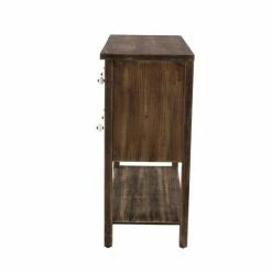 Outlet 👏 Grayson Lane Brown Fir 8-Drawer Accent Chest 🔥 -GRAYSON LANE Sales 2022 330858542 AlternateImage5 l