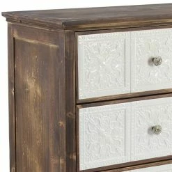 Buy 🎁 Grayson Lane Brown Fir 3-Drawer Accent Chest ✔️ 7 Buy 🎁 Grayson Lane Brown Fir 3-Drawer Accent Chest ✔️ -GRAYSON LANE Sales 2022 330858548 AlternateImage2 l