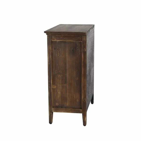 Buy 🎁 Grayson Lane Brown Fir 3-Drawer Accent Chest ✔️ 5 Buy 🎁 Grayson Lane Brown Fir 3-Drawer Accent Chest ✔️ - Image 5