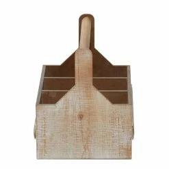 Cheap 💯 Grayson Lane Boho Style Tray - Brown Wood - 12-in X 15-in x 10-in ⌛ 8 Cheap 💯 Grayson Lane Boho Style Tray - Brown Wood - 12-in X 15-in x 10-in ⌛ -GRAYSON LANE Sales 2022 330858578 AlternateImage4 l