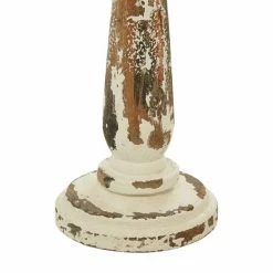 Deals 🎁 Grayson Lane 2-Candle Wood Pillar Holder - 13-in, 15-in ✔️ 9 Deals 🎁 Grayson Lane 2-Candle Wood Pillar Holder - 13-in, 15-in ✔️ -GRAYSON LANE Sales 2022 330858581 AlternateImage4 l