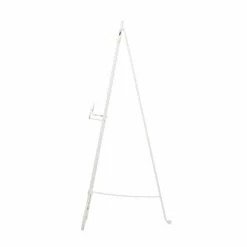 Deals ⭐ Grayson Lane Country Cottage Easel -52-in X 17-in 💯 -GRAYSON LANE Sales 2022 330858593 AlternateImage4 l