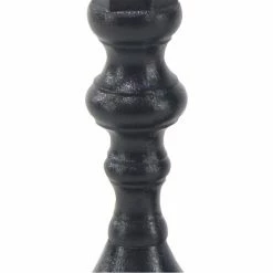 New ๐งจ Grayson Lane 3-Candle Metal Pillar Holder - 12-in, 15-in, 18-in ๐ 6 New ๐งจ Grayson Lane 3-Candle Metal Pillar Holder - 12-in, 15-in, 18-in ๐ -GRAYSON LANE Sales 2022 330858605 AlternateImage3 l