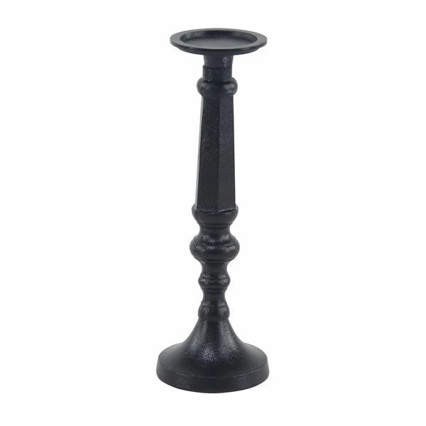 New ๐งจ Grayson Lane 3-Candle Metal Pillar Holder - 12-in, 15-in, 18-in ๐ 4 New ๐งจ Grayson Lane 3-Candle Metal Pillar Holder - 12-in, 15-in, 18-in ๐ - Image 4