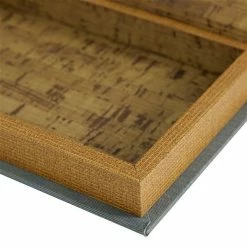 Brand new 🥰 Grayson Lane Set of 6 6-in x 9-in - Multi Coloured Wood Traditional Box 👍 -GRAYSON LANE Sales 2022 330858614 AlternateImage3 l