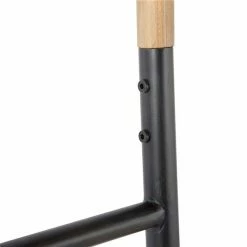 Deals 🤩 Grayson Lane Set of 2 71-in , 62-in Industrial Ladder - Brown - Metal 🎉 7 Deals 🤩 Grayson Lane Set of 2 71-in , 62-in Industrial Ladder - Brown - Metal 🎉 -GRAYSON LANE Sales 2022 330858624 AlternateImage2 l