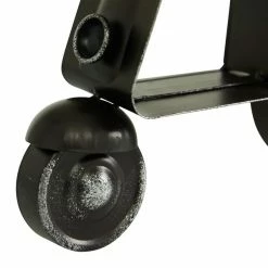 Best Sale ❤️ Grayson Lane Black/White Analogue Novelty Tabletop Standard Clock - Set of 2 👍 -GRAYSON LANE Sales 2022 330858641 AlternateImage4 l