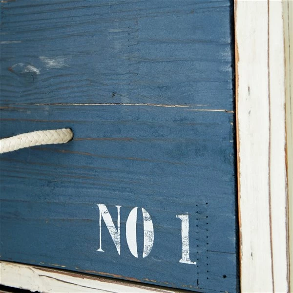 Hot Sale β€οΈ Grayson Lane Coastal White 3-Drawer Accent Chest π 3 Hot Sale β€οΈ Grayson Lane Coastal White 3-Drawer Accent Chest π - Image 3