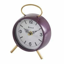 Cheapest 🎁 Grayson Lane Multiple Colours Analogue Round Tabletop Clock - Set of 3 🔥 7 Cheapest 🎁 Grayson Lane Multiple Colours Analogue Round Tabletop Clock - Set of 3 🔥 -GRAYSON LANE Sales 2022 330858663 AlternateImage3 l