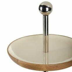 Cheapest 👏 Grayson Lane 14-in x 20-in Contemporary Tray Brown Wood 💯 6 Cheapest 👏 Grayson Lane 14-in x 20-in Contemporary Tray Brown Wood 💯 -GRAYSON LANE Sales 2022 330858678 AlternateImage2 l