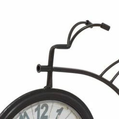 Buy 😀 Grayson Lane Brown Analogue Novelty Tabletop Standard Clock 🎉 7 Buy 😀 Grayson Lane Brown Analogue Novelty Tabletop Standard Clock 🎉 -GRAYSON LANE Sales 2022 330858693 AlternateImage3 l