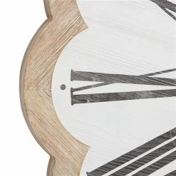 Flash Sale 🔔 Grayson Lane White Analogue Round Wall Clock 😍 -GRAYSON LANE Sales 2022 330858694 AlternateImage3 l